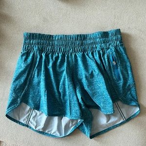 Lulu Lemon Athletic Shorts